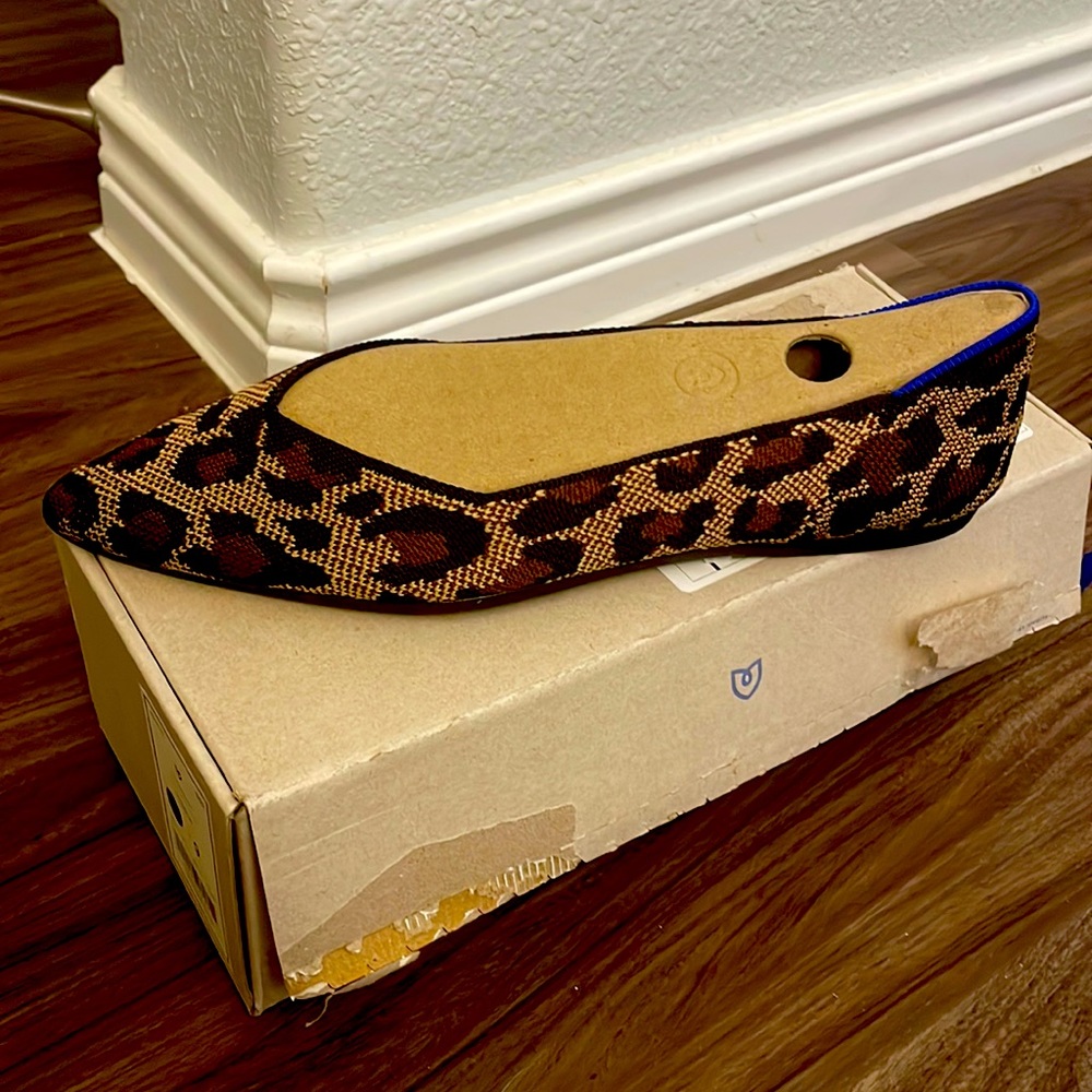 Rothy’s women’s flats